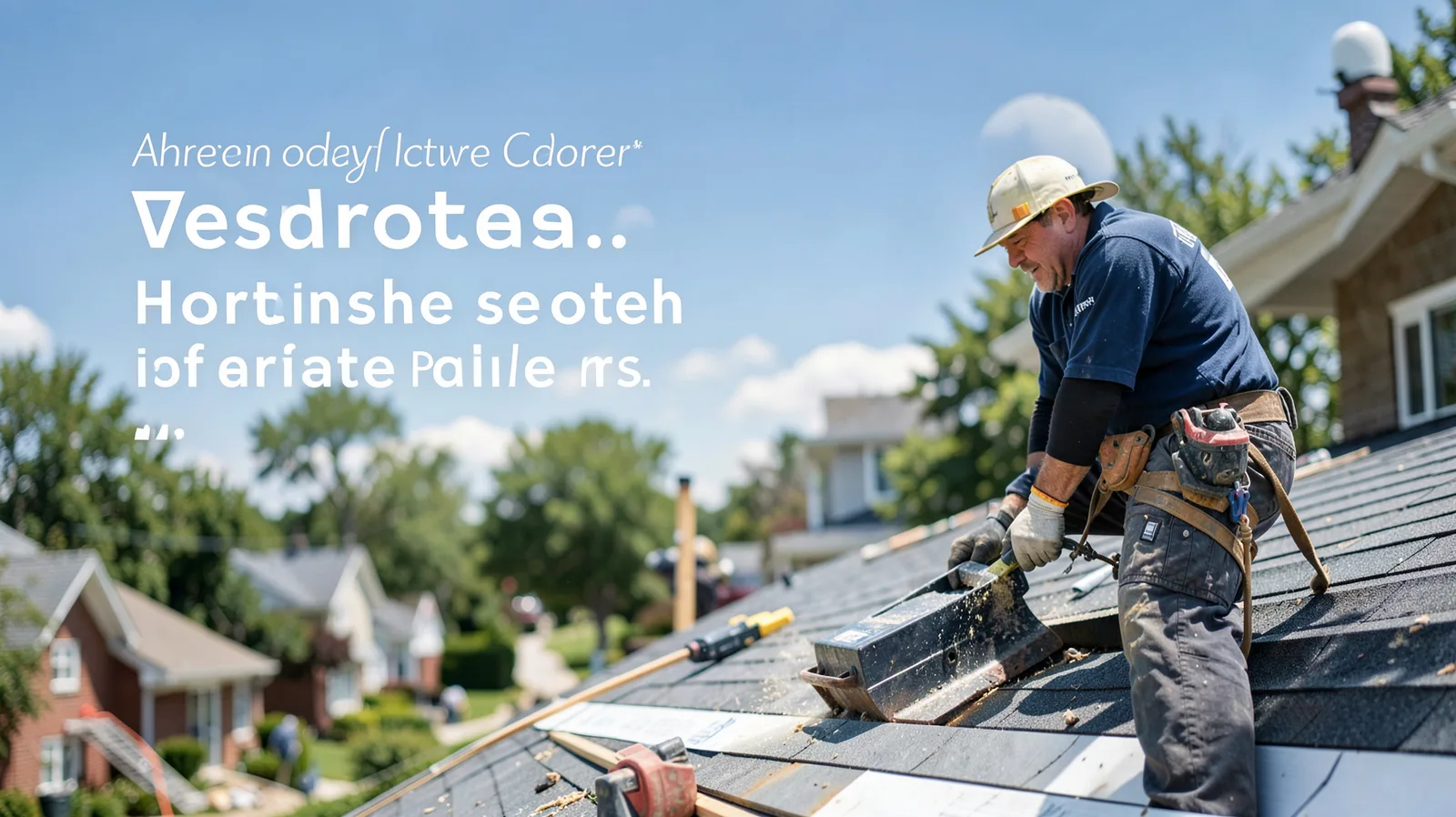 Roof Replacement in Richmond, VT near me
